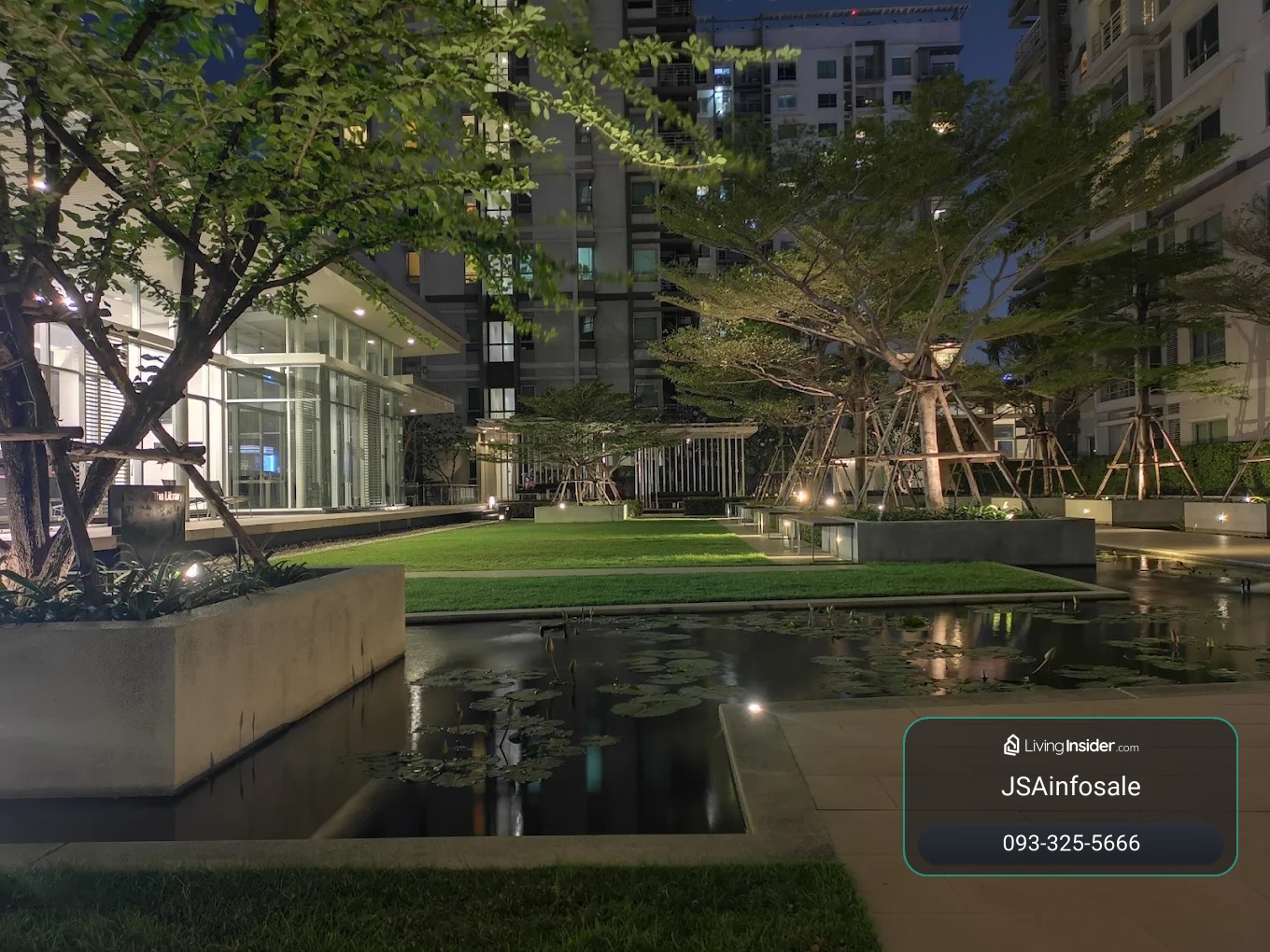 ✨ ขายเดอะ รูม รัชดา - ลาดพร้าว  ✨  💰ราคา  4,399,000  บาท  – รูปที่ 3