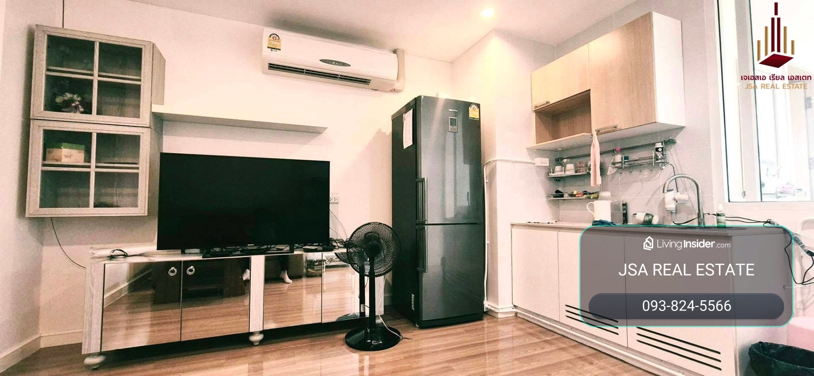 ✨ For Rent : Chamchuri Square Residence  Condo ✨  💰 Only 25,000 THB/month – รูปที่ 3