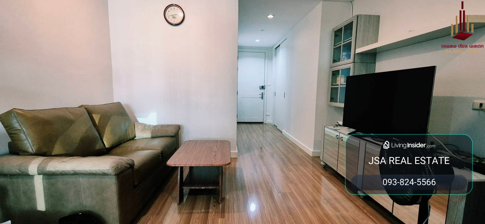 ✨ For Rent : Chamchuri Square Residence  Condo ✨  💰 Only 25,000 THB/month – รูปที่ 2