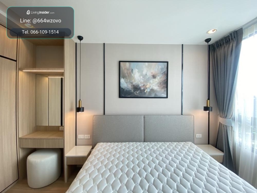 For rent Artemis Sukhumvit 77 – รูปที่ 2