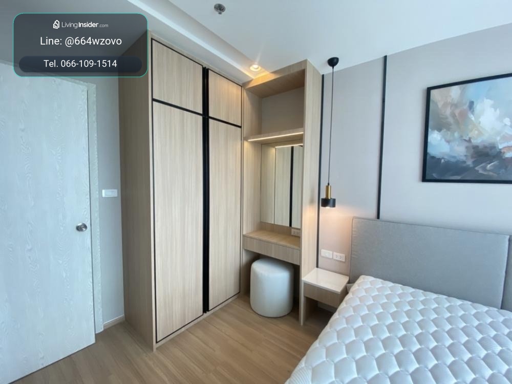 For rent Artemis Sukhumvit 77 – รูปที่ 3