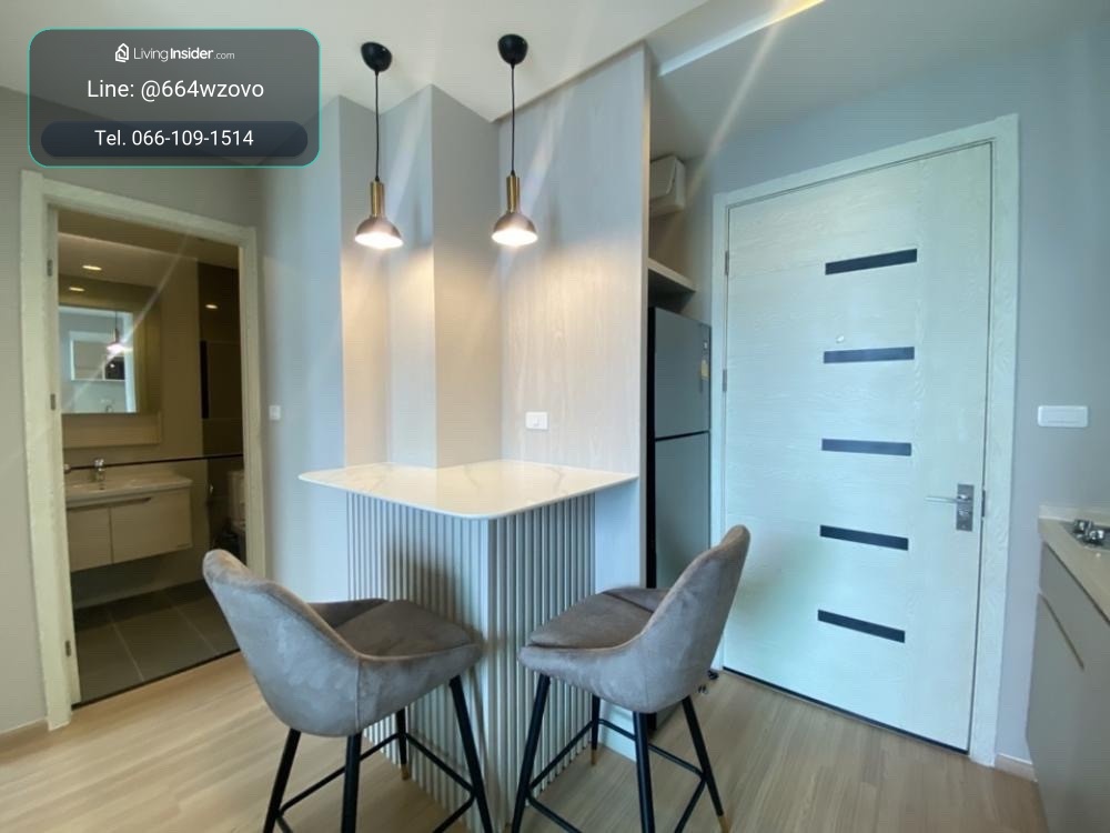 For rent Artemis Sukhumvit 77 – รูปที่ 4