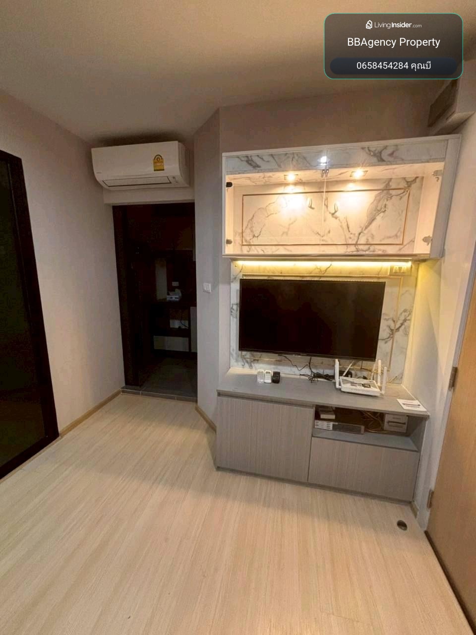 🔴11,000฿🔴 𝐑𝐢𝐬𝐞 𝐑𝐚𝐦𝐚 𝟗┃ไรส์ พระราม 9 ✅ ใกล้ Airport rail link รามคำแหง (ว่าง3/10/69) ยินดีบริการ🙏สนใจทัก 𝙇𝙄𝙉𝙀 มานะคะ (ตอบไวมาก):​📱 รหัสทรัพย์​ 6908-265265📱: ไอดีไลน์:@bbcondo88 – รูปที่ 3