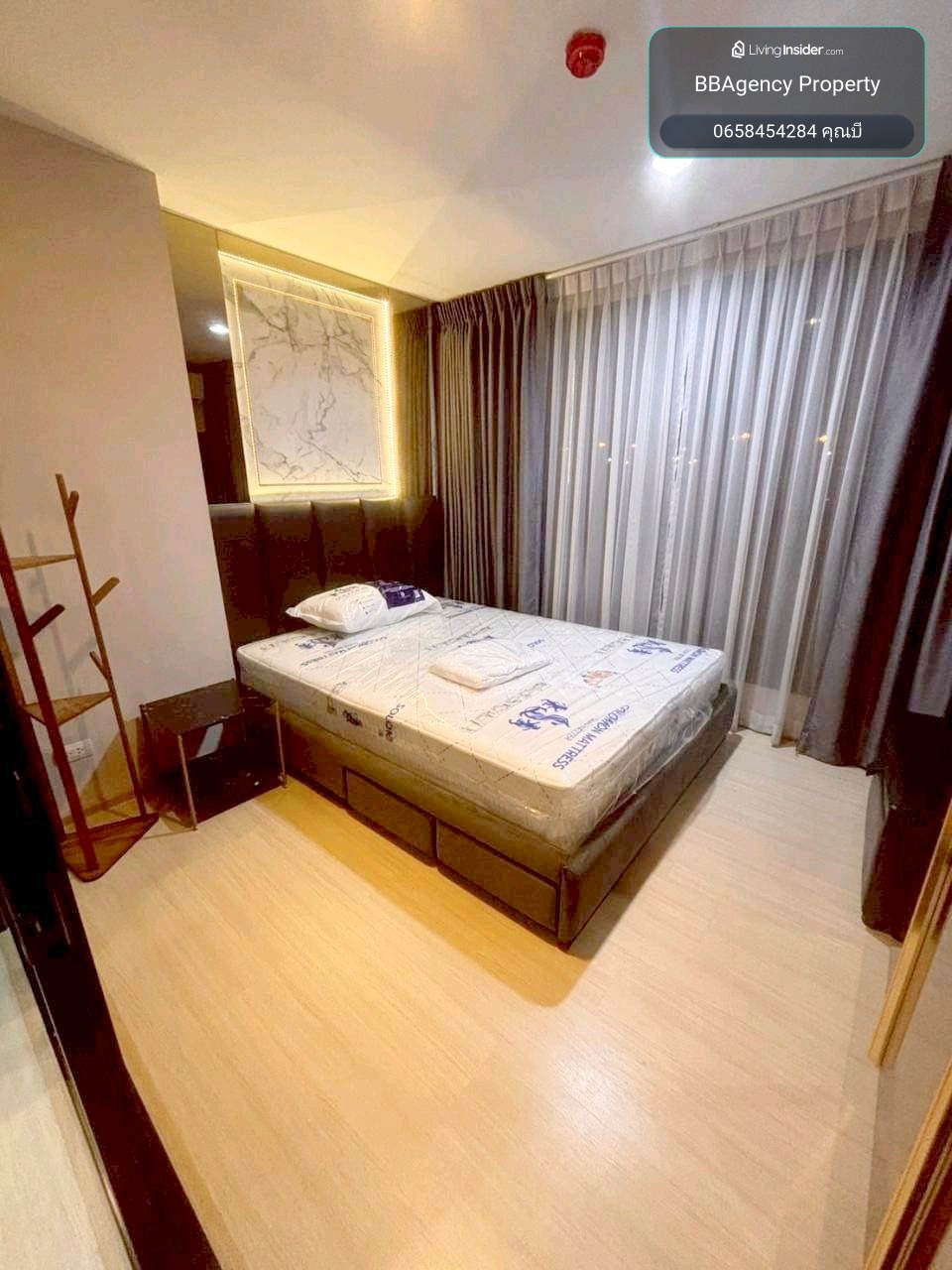 🔴11,000฿🔴 𝐑𝐢𝐬𝐞 𝐑𝐚𝐦𝐚 𝟗┃ไรส์ พระราม 9 ✅ ใกล้ Airport rail link รามคำแหง (ว่าง3/10/69) ยินดีบริการ🙏สนใจทัก 𝙇𝙄𝙉𝙀 มานะคะ (ตอบไวมาก):​📱 รหัสทรัพย์​ 6908-265265📱: ไอดีไลน์:@bbcondo88 – รูปที่ 2