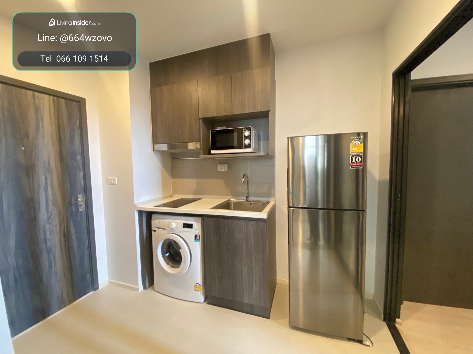 For rent Elio Del Nest – รูปที่ 4