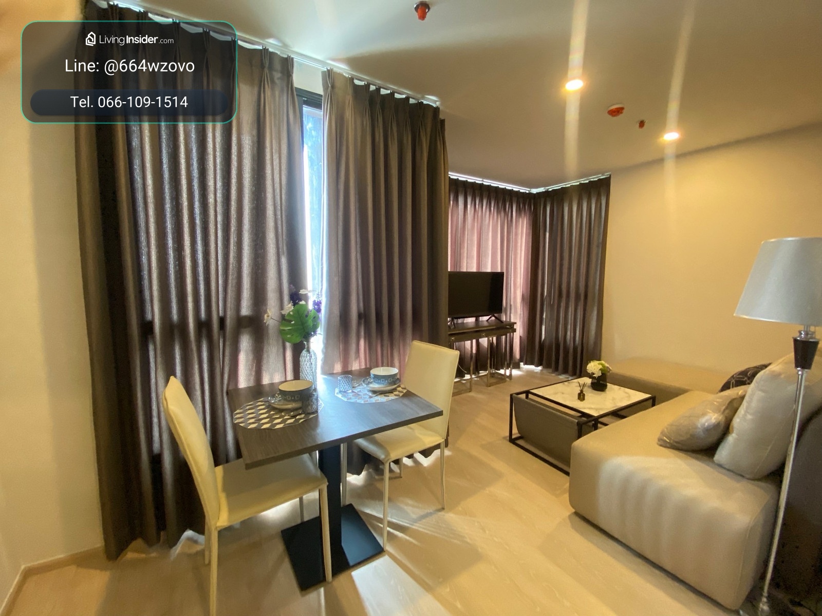 For rent Elio Del Nest – รูปที่ 2
