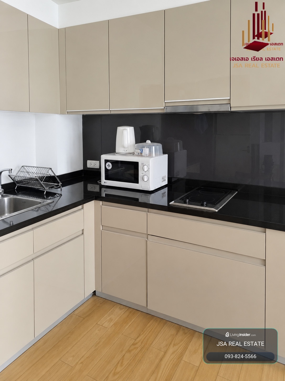 ✨ For Rent: 39 by Sansiri Condo ✨  💰 Only 32,000 THB/month  – รูปที่ 4