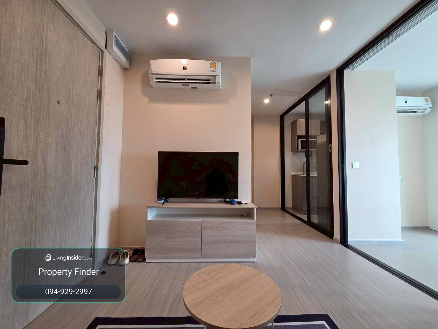 PFD-08746 ให้เช่า แอสปาย เอราวัณ ไพรม์ (Aspire Erawan Prime)  ติดรถไฟฟ้า BTS ช้างเอราวัณ 🚇✨ – รูปที่ 4