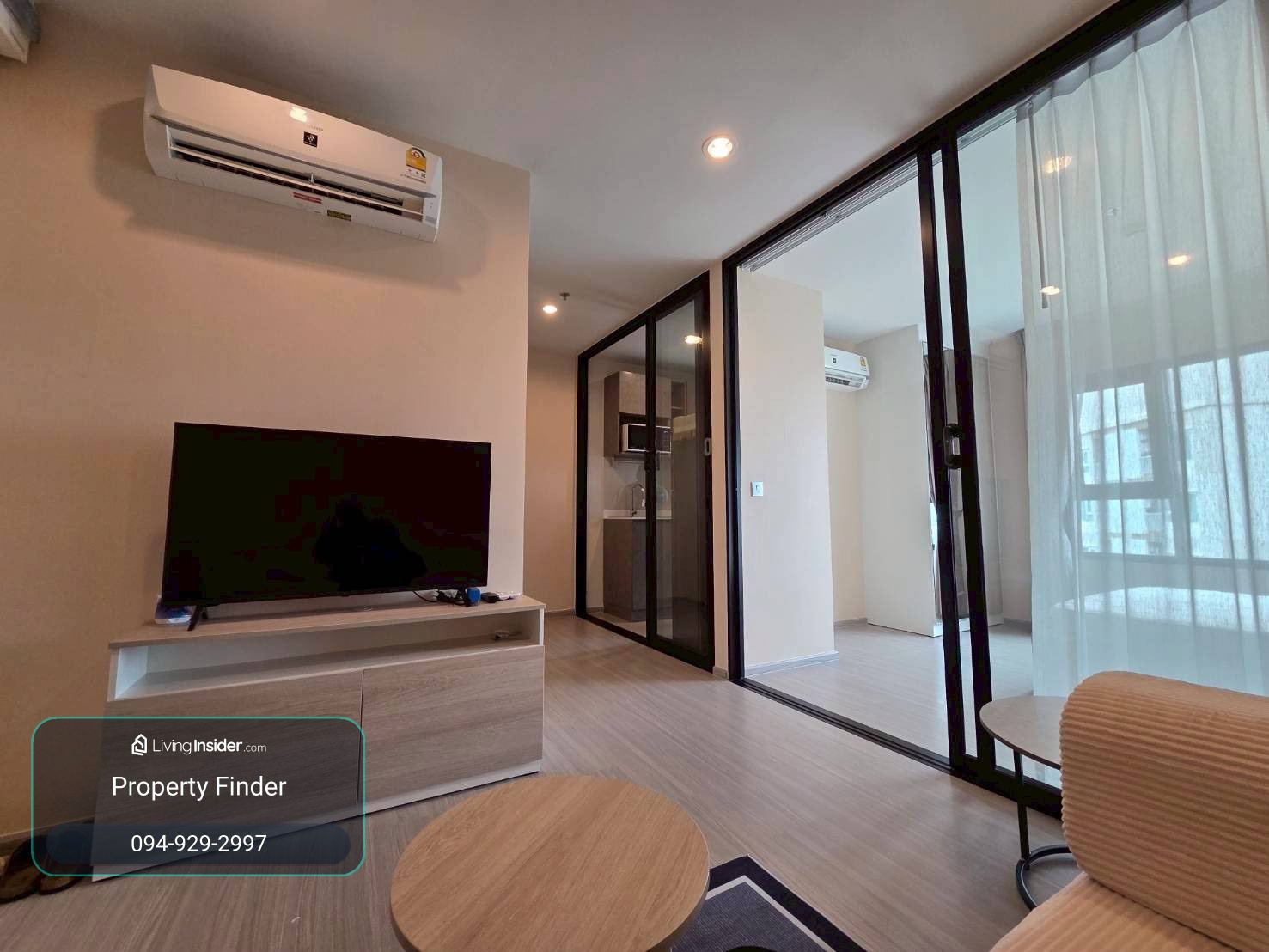 PFD-08746 ให้เช่า แอสปาย เอราวัณ ไพรม์ (Aspire Erawan Prime)  ติดรถไฟฟ้า BTS ช้างเอราวัณ 🚇✨ – รูปที่ 3