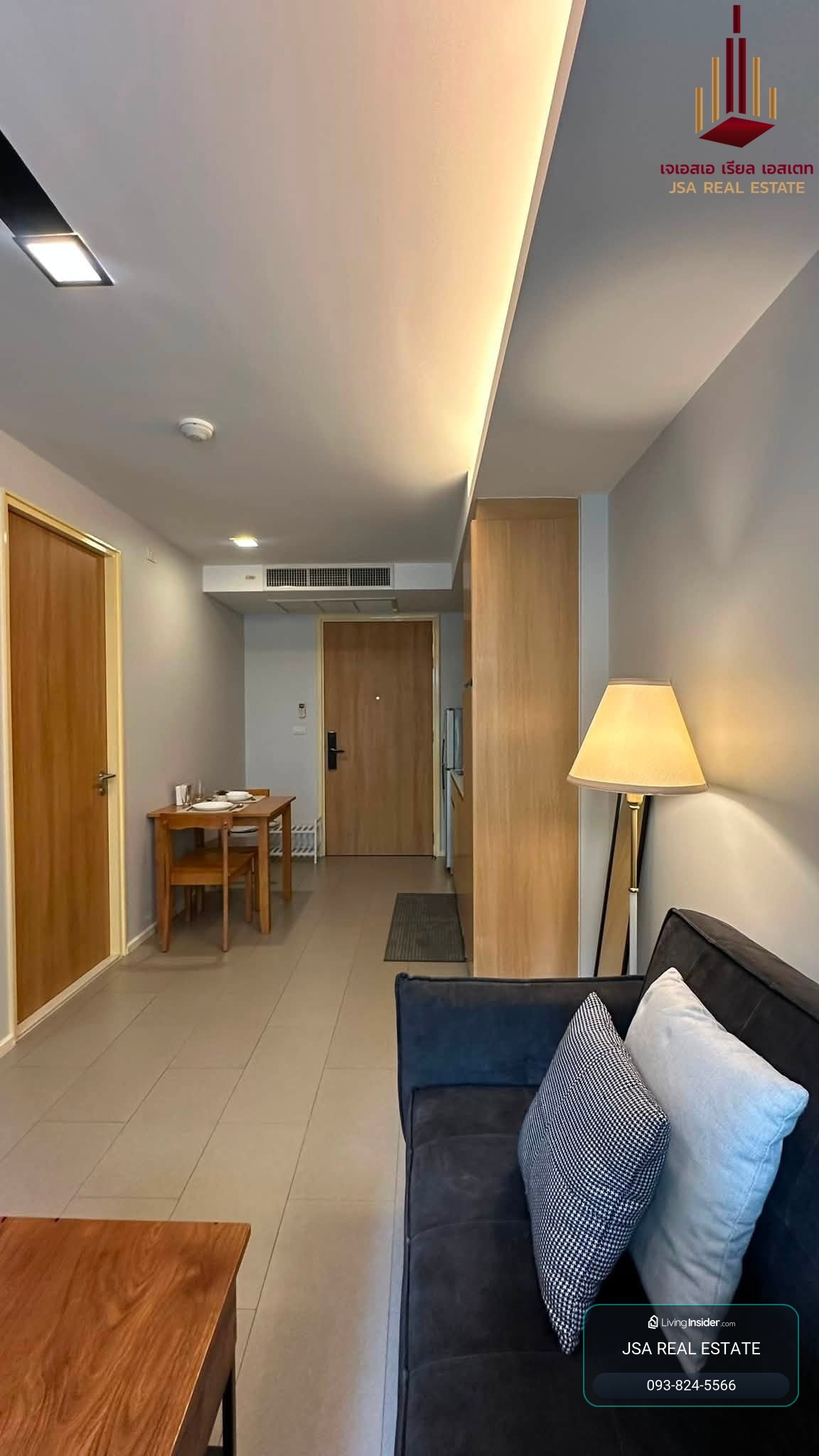  ✨ For Rent : The Nest Ploenchit  Condo ✨  💰 Only 21,000 THB/month – รูปที่ 2