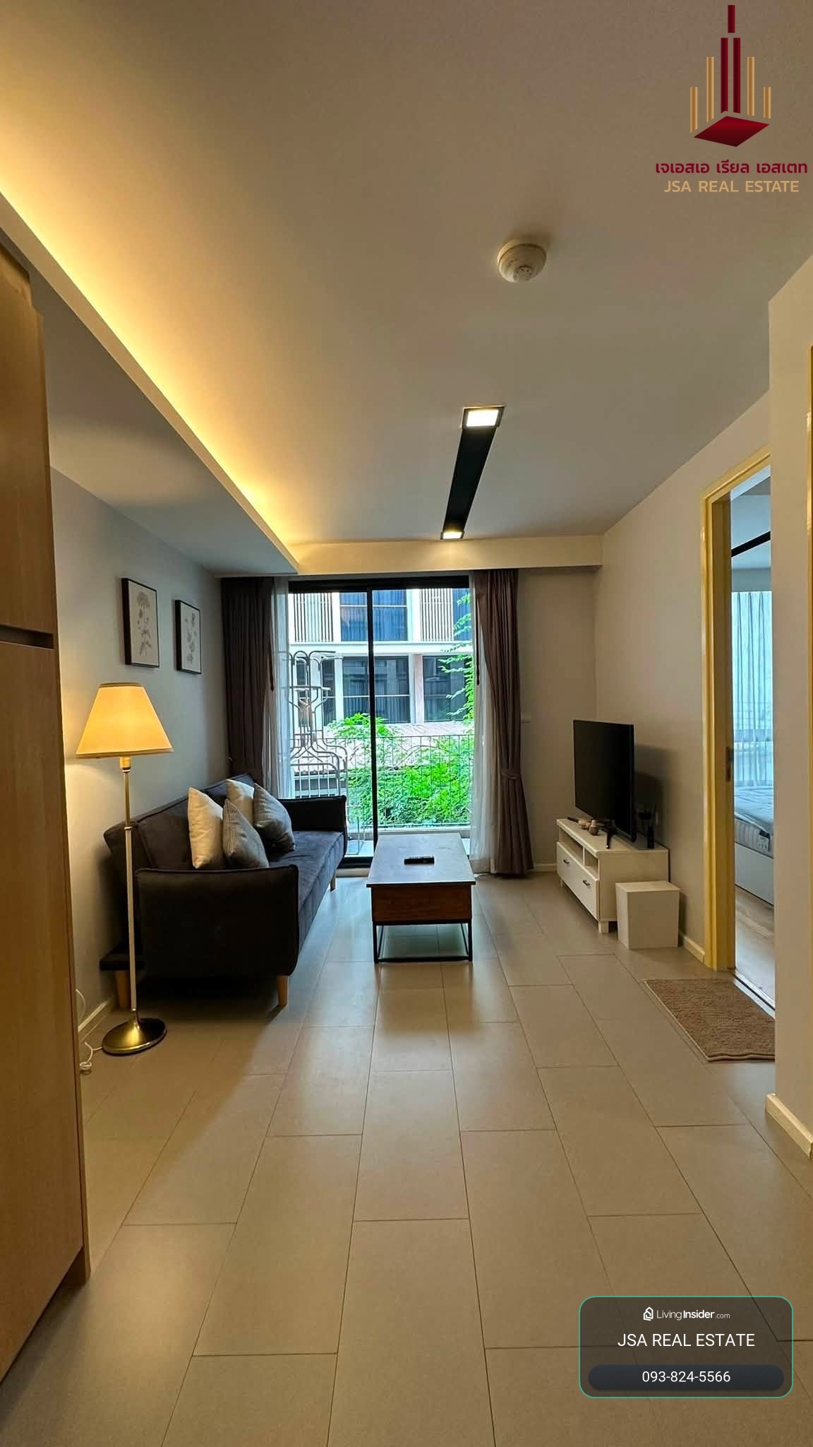  ✨ For Rent : The Nest Ploenchit  Condo ✨  💰 Only 21,000 THB/month – รูปที่ 3