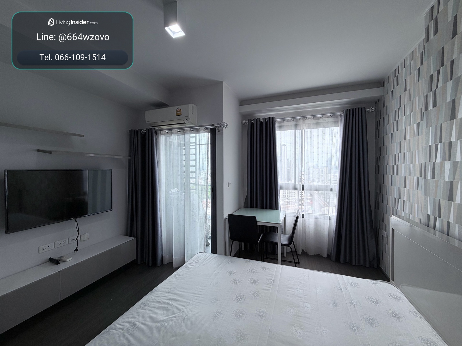 📢 For rent Ideo Sukhumvit 93 – รูปที่ 2