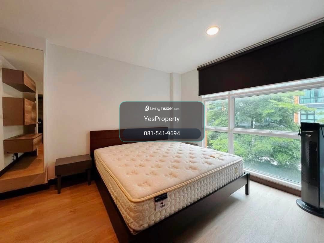 เช่า 1 ห้องนอน 1 ห้องน้ำ ดี 65 คอนโดมิเนียม | D 65 Condominium – รูปที่ 4