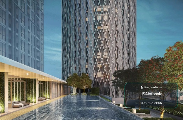 ✨For Sale: Banyan Tree Residences Riverside Bangkok✨ Luxury Only 290,000,000 THB✨ – รูปที่ 2