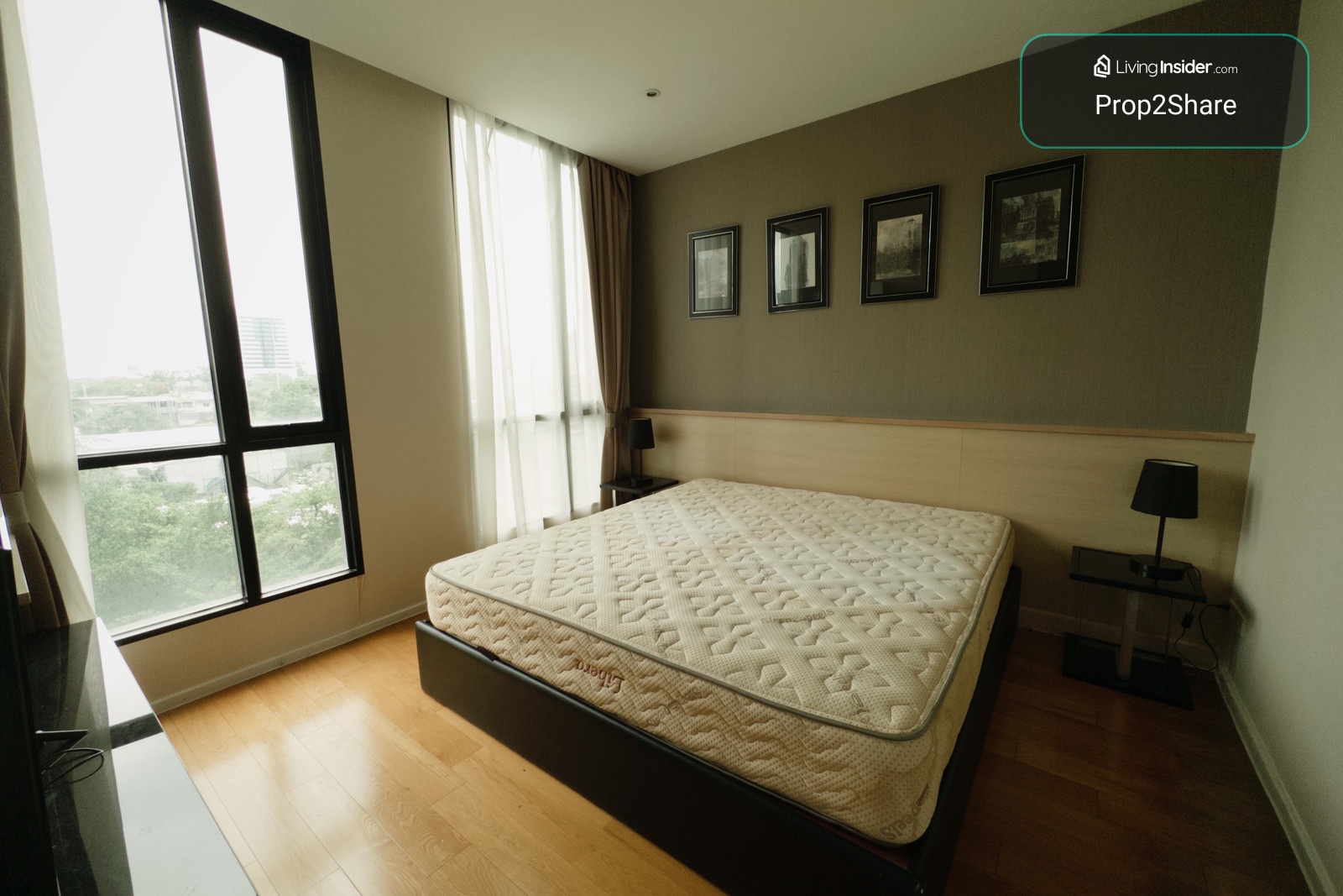 คอนโดพร้อมอยู่เอกมัย ใกล้ BTS เอกมัย 43 ตร.ม. เริ่ม 3.89 MB* | UP Ekkamai – รูปที่ 2