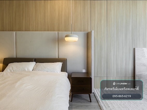ขายบ้านโครงการ VIVE กรุงเทพกรีฑา – รูปที่ 4