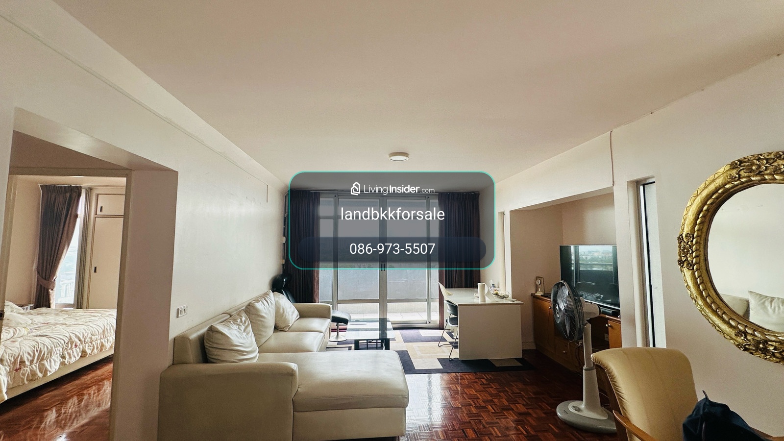 For rent: Lakeview Geneva Condominium (Lakeview Condominium Geneva 1) – รูปที่ 2