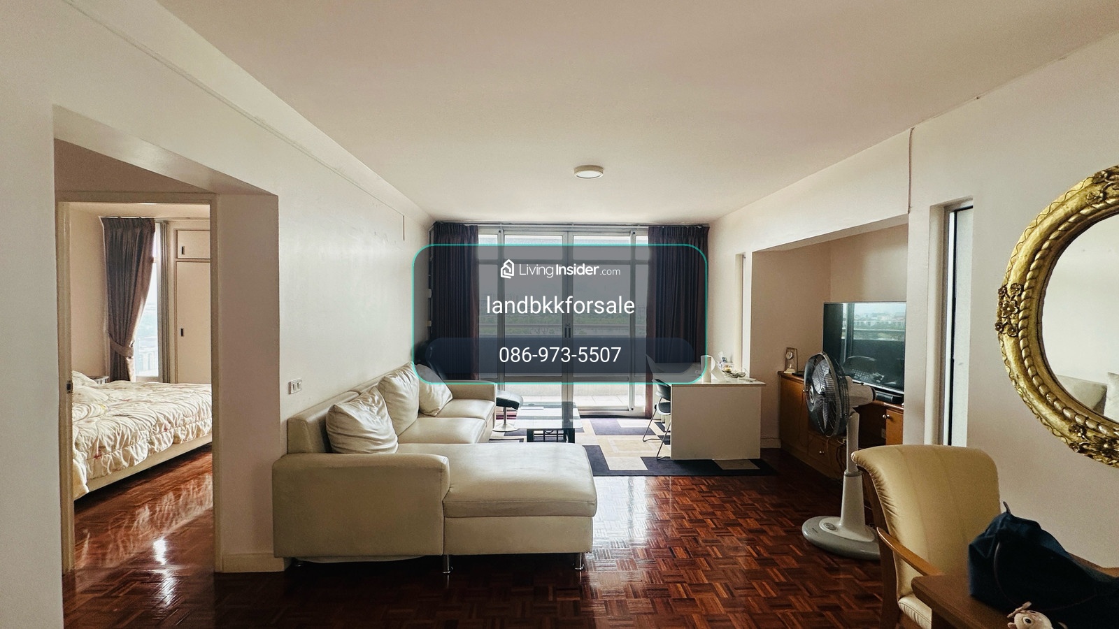 For rent: Lakeview Geneva Condominium (Lakeview Condominium Geneva 1) – รูปที่ 3