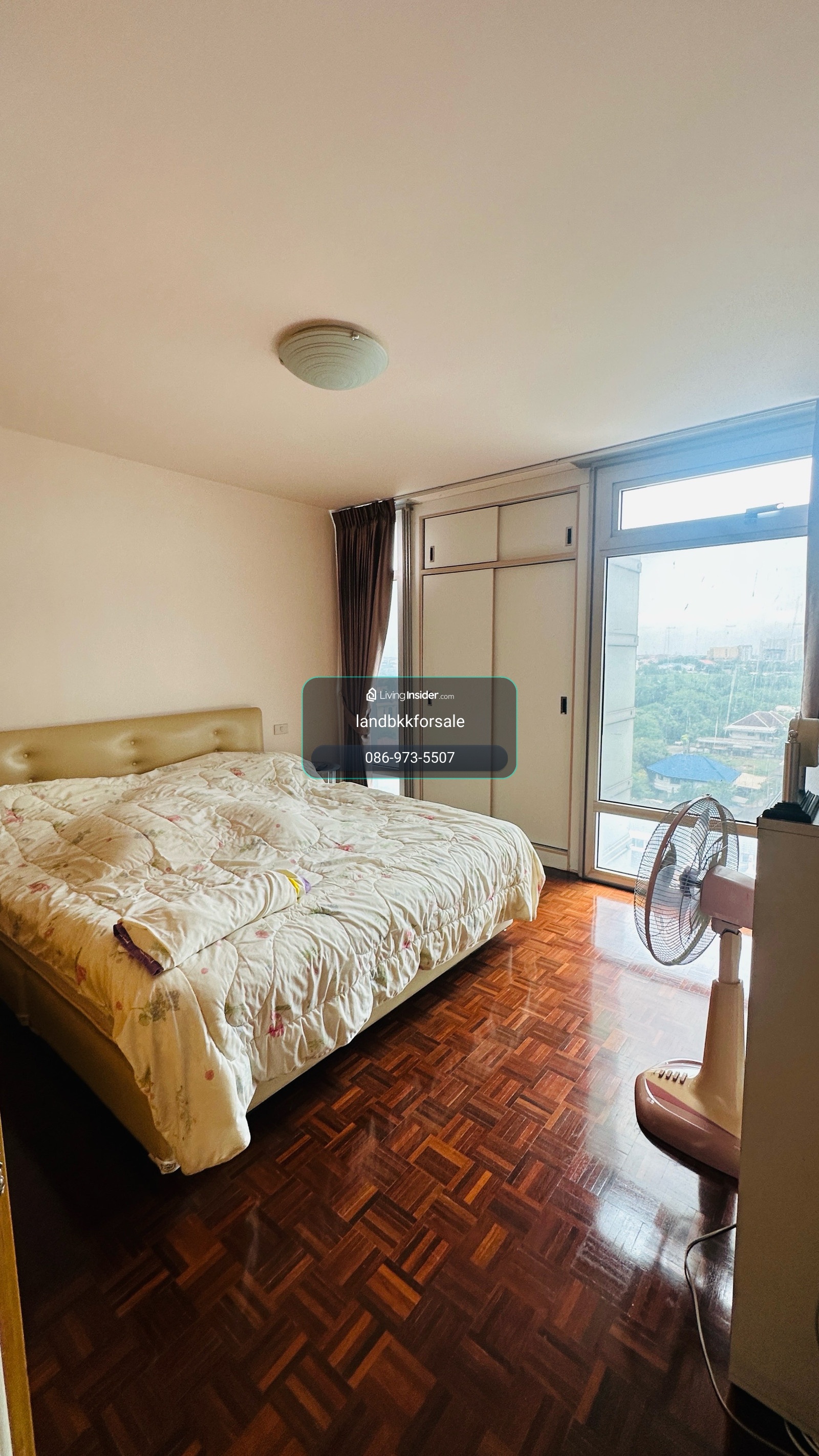For rent: Lakeview Geneva Condominium (Lakeview Condominium Geneva 1) – รูปที่ 4