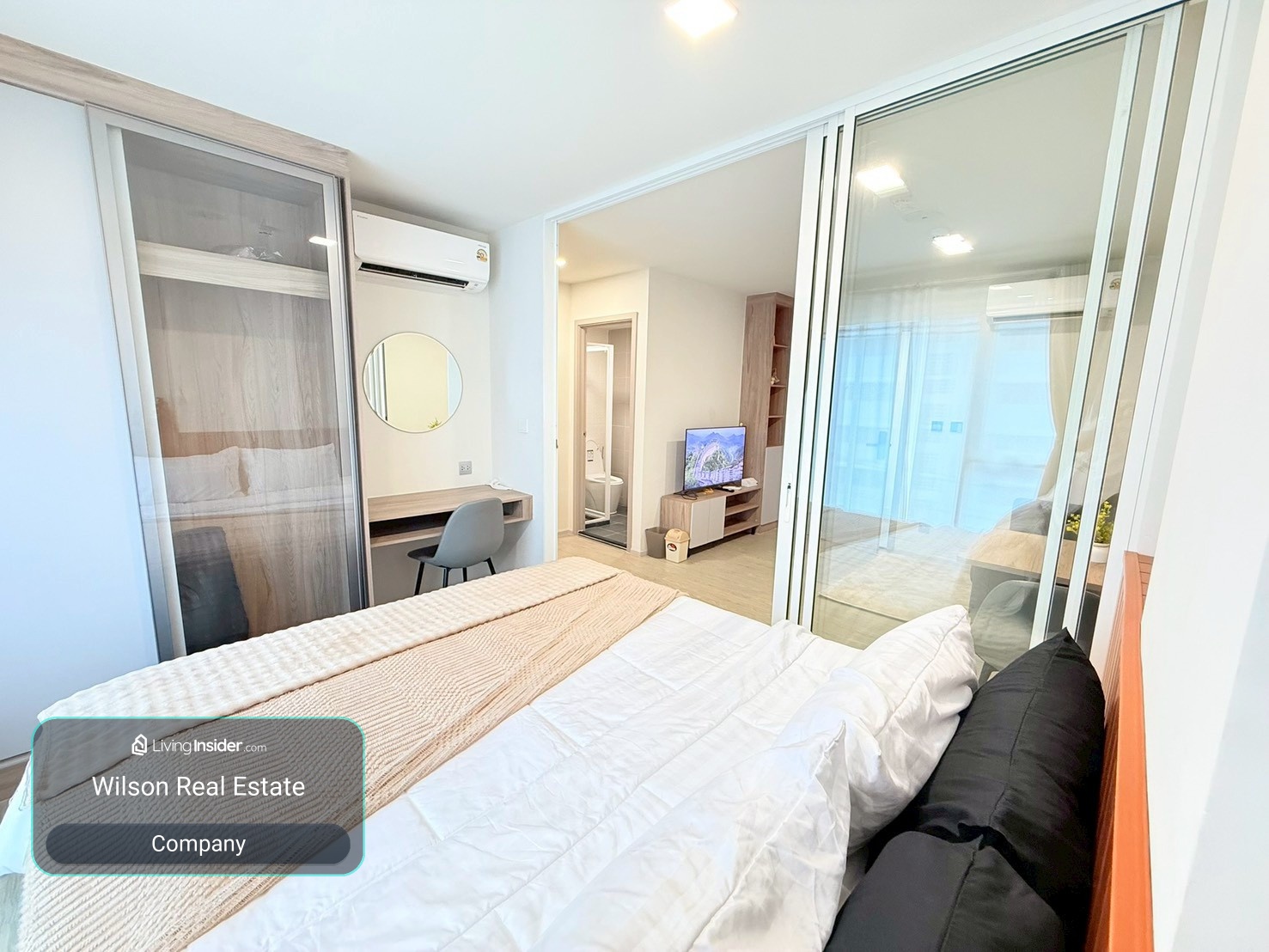 ห้องมุม !! ขายห้องครัวแยกพร้อมผู้เช่า รับค่าเช่าต่อเดือนละ 14,500 บาท  – รูปที่ 3