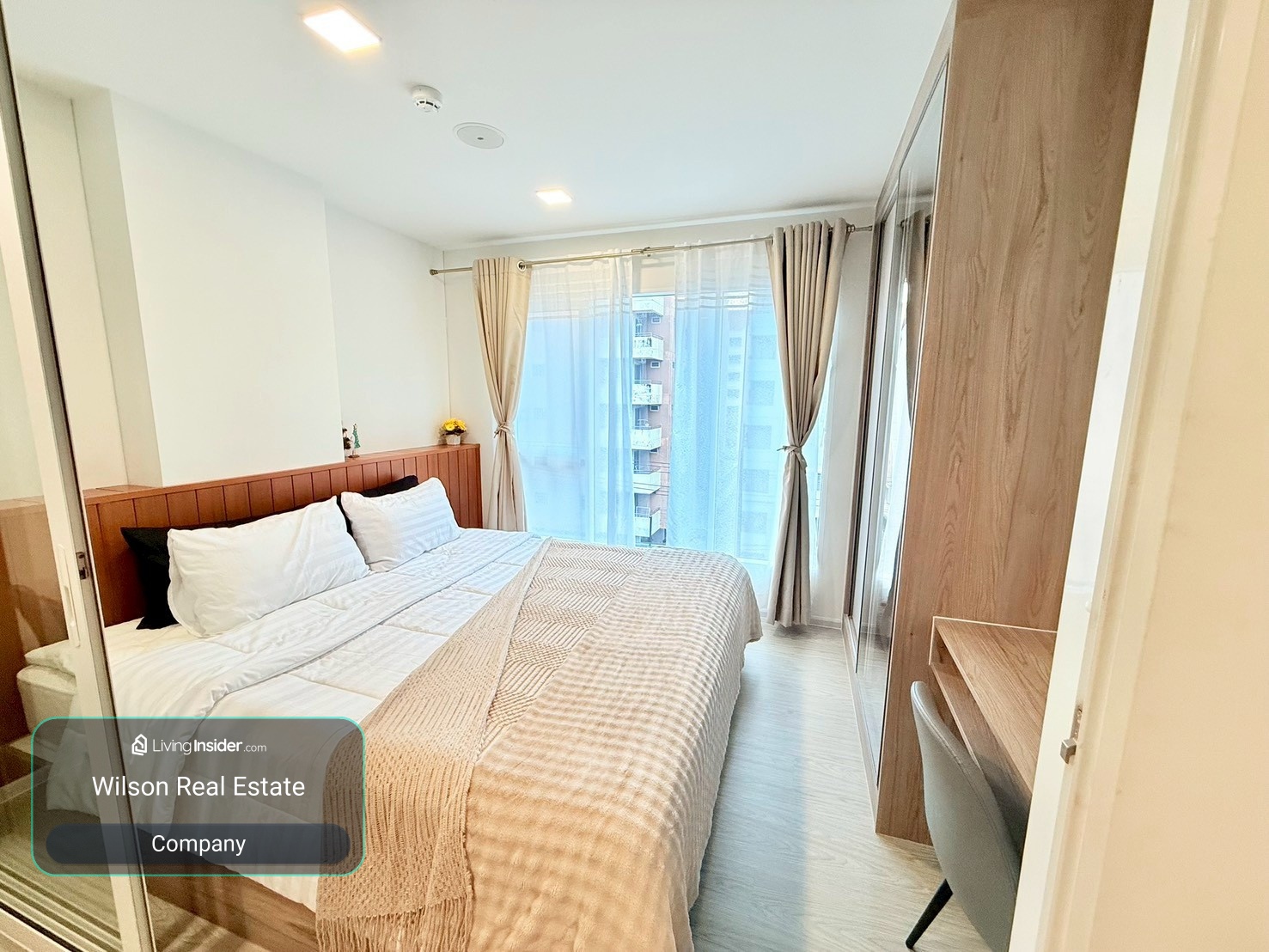 ห้องมุม !! ขายห้องครัวแยกพร้อมผู้เช่า รับค่าเช่าต่อเดือนละ 14,500 บาท  – รูปที่ 2