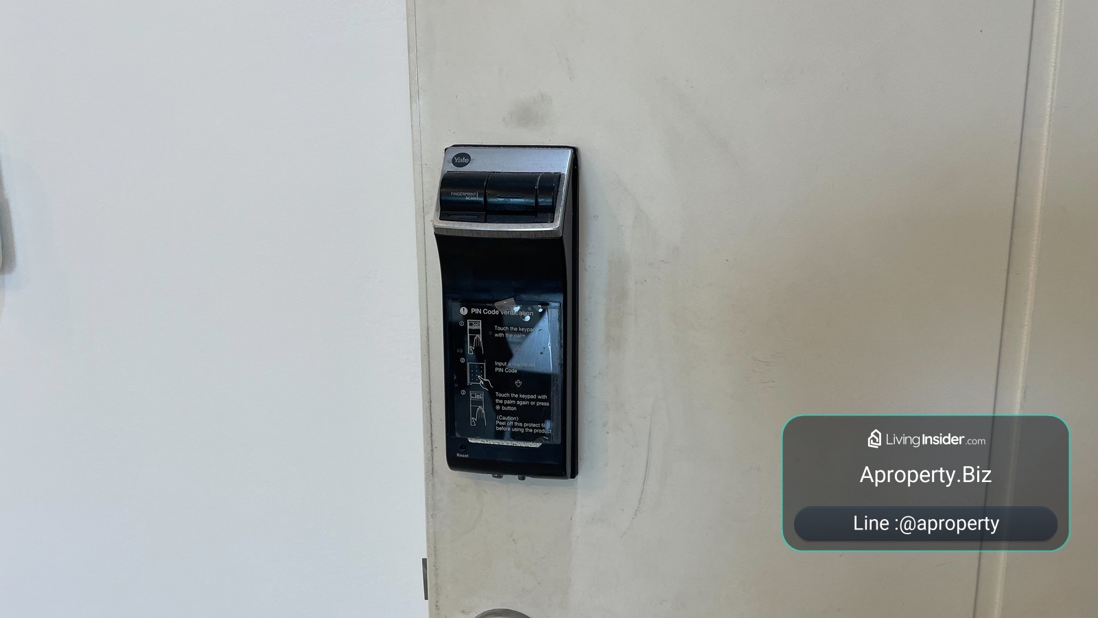 ให้เช่า Aspire1 รัตนาธิเบศร์  ห้องมุม  (  2 ห้องนอน )   ห้องไม่เคยปล่อยเช่า  – รูปที่ 2
