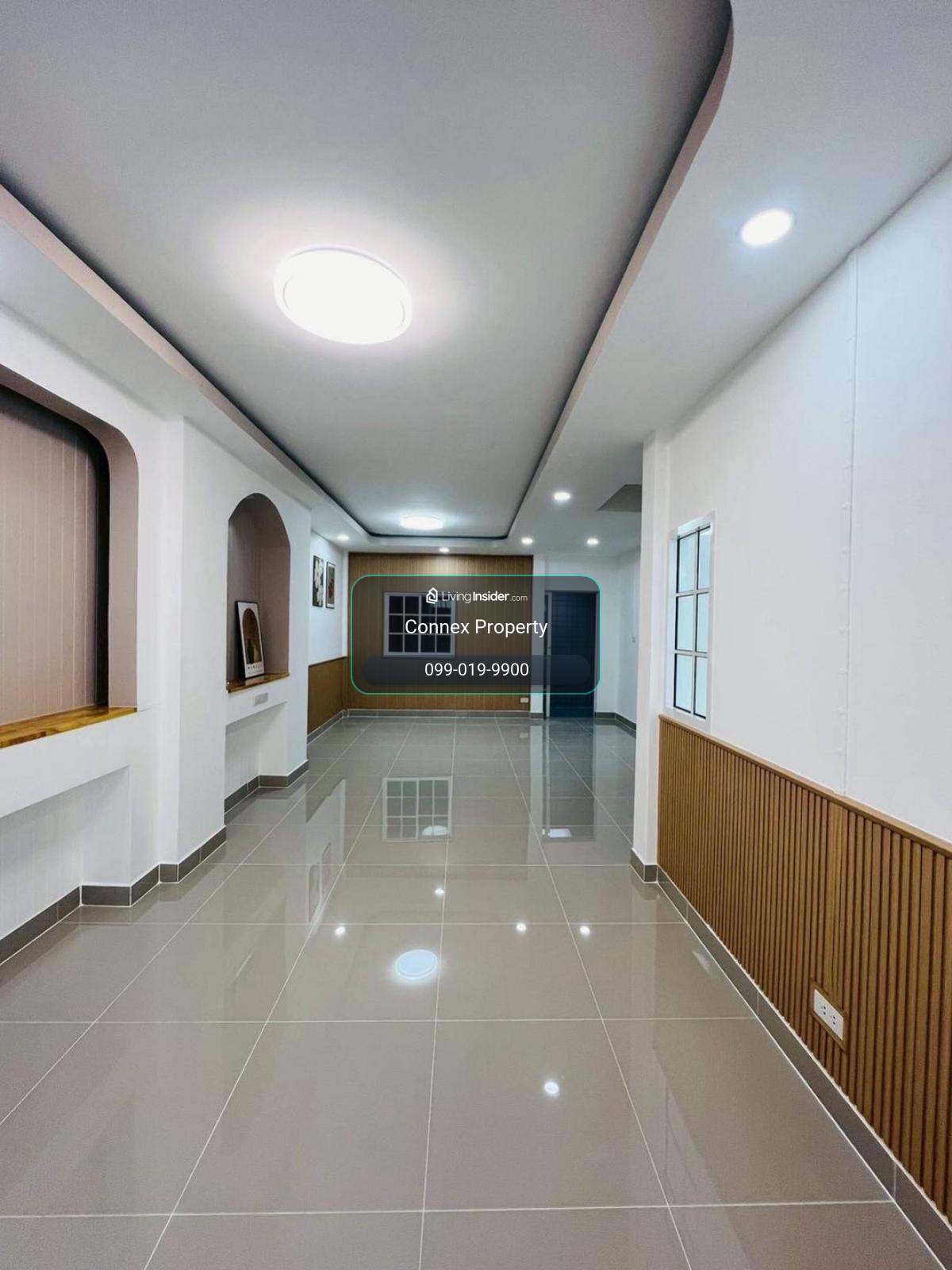 For Sale Townhouse/Townhome  , Warangkul Klong 3 , newly renovated , Lat Sawai , Lam Luk Ka , Pathum Thani , CX-163137 – รูปที่ 4