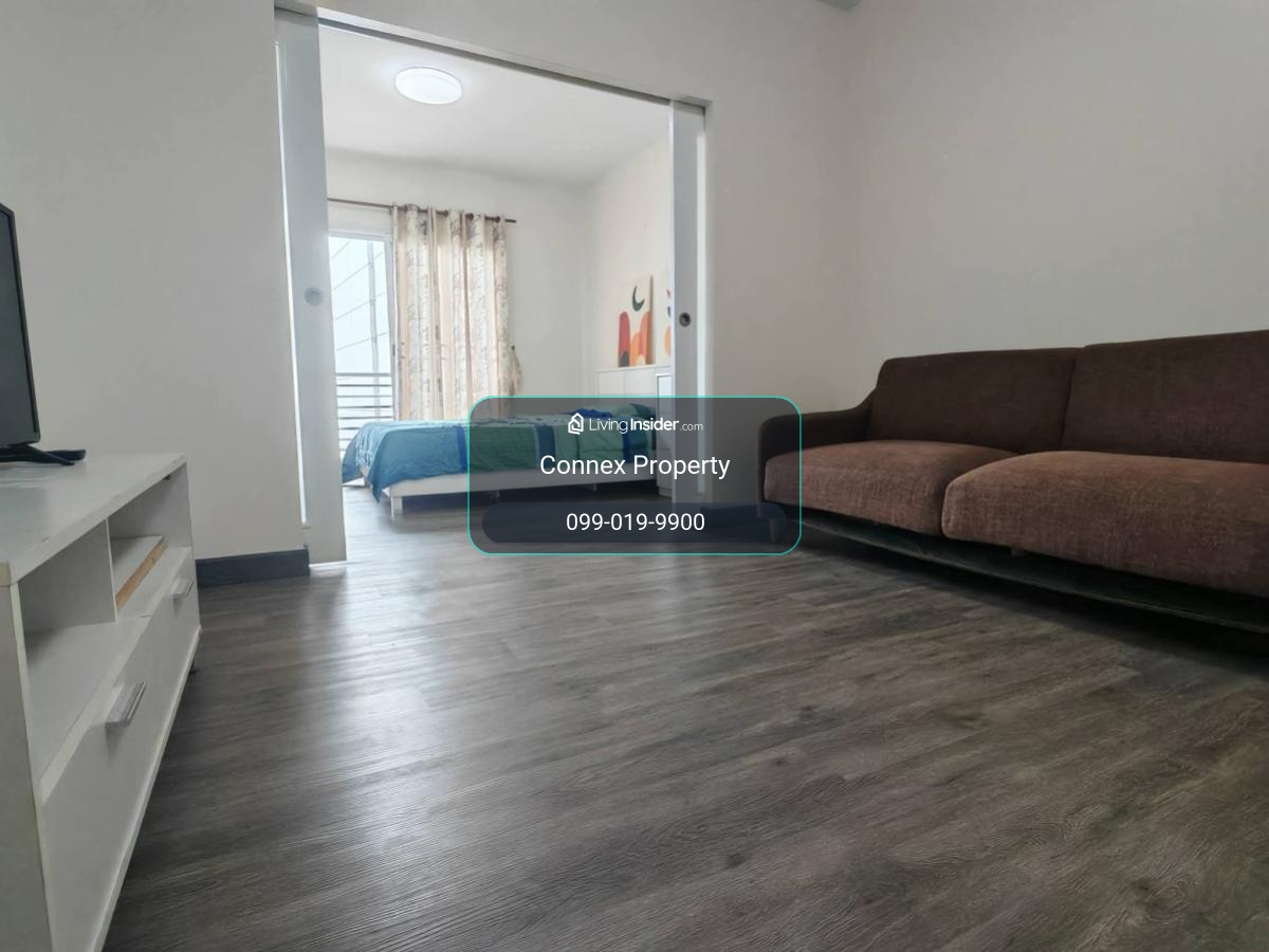 ขายคอนโด  เดอะ ซี้ด พหลโยธิน BTS-อารีย์ สามเสนใน เขต พญาไท กรุงเทพ CX-163250 – รูปที่ 3
