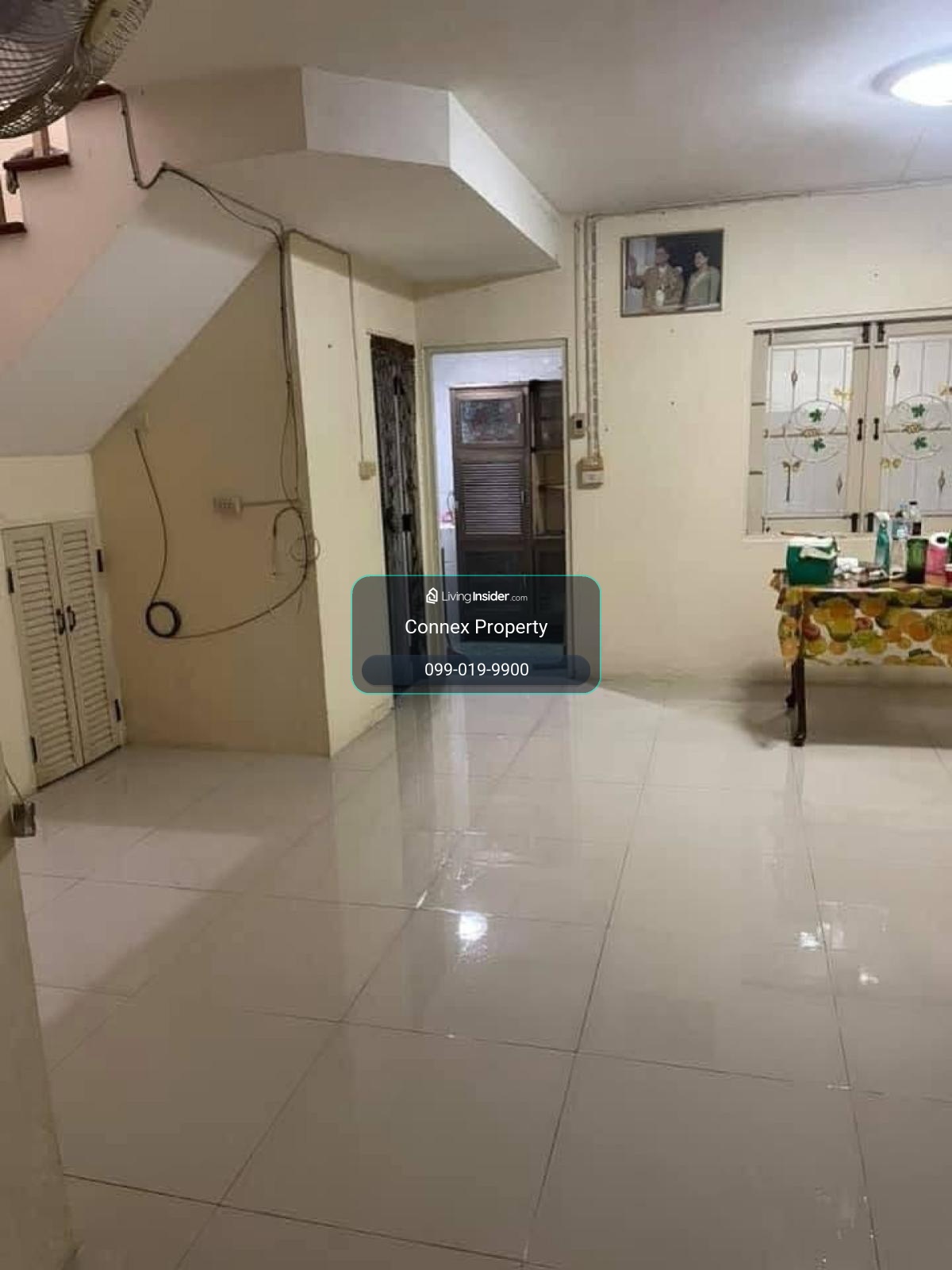 For Sale Townhouse/Townhome  , Baan Pruksa 20 Lam Luk Ka Khlong 2 , Khu Khot , Mueang Pathum Thani , Pathum Thani , CX-163064 – รูปที่ 2