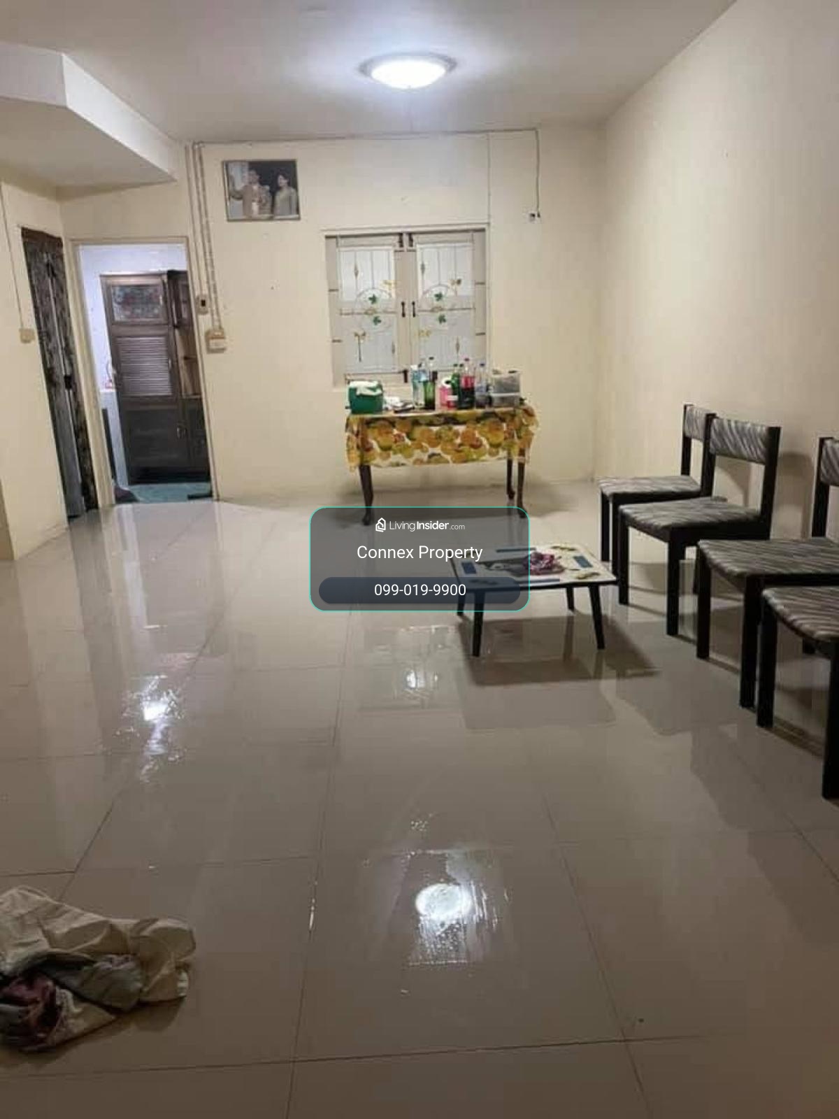 For Sale Townhouse/Townhome  , Baan Pruksa 20 Lam Luk Ka Khlong 2 , Khu Khot , Mueang Pathum Thani , Pathum Thani , CX-163064 – รูปที่ 3