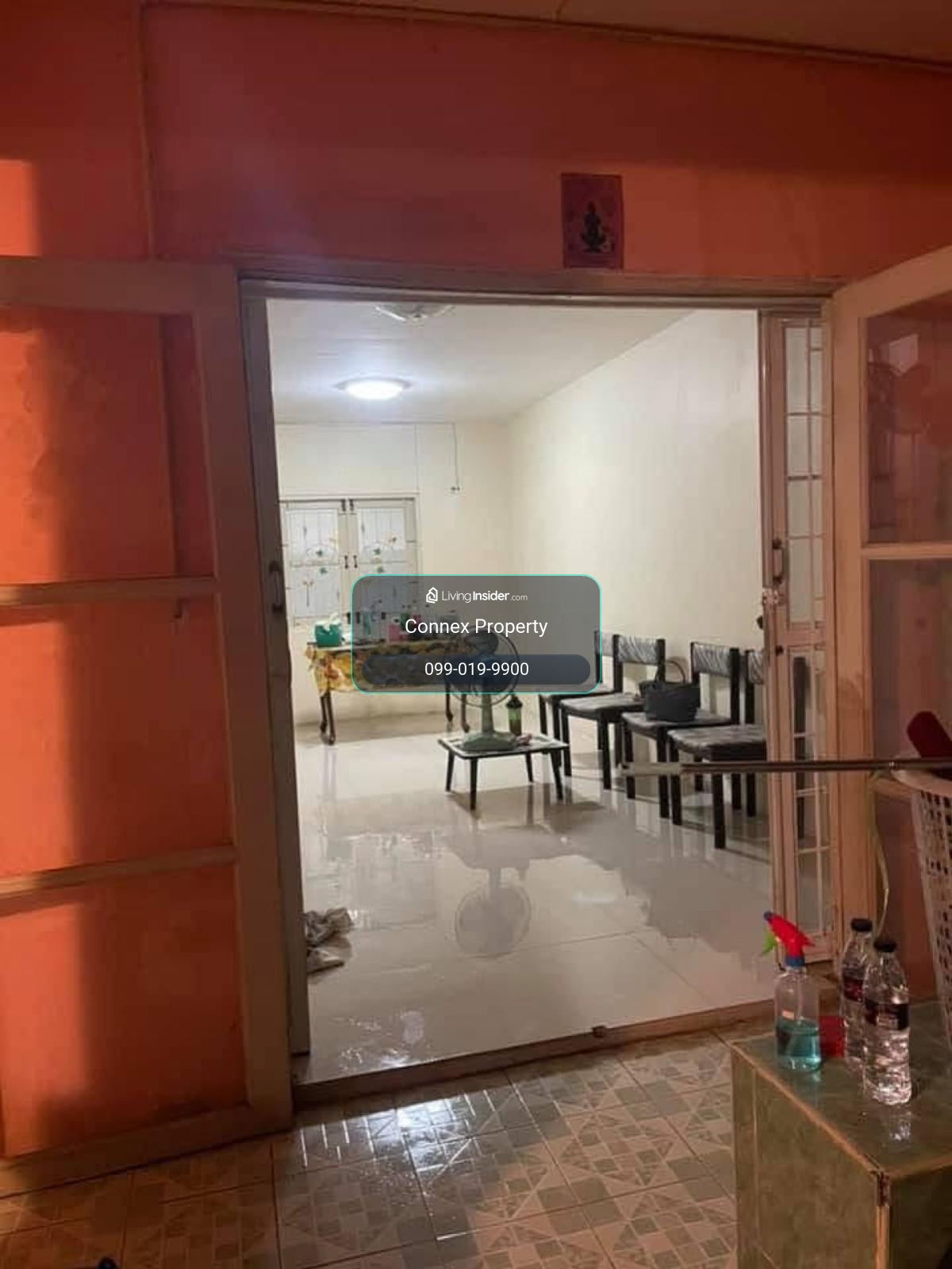 For Sale Townhouse/Townhome  , Baan Pruksa 20 Lam Luk Ka Khlong 2 , Khu Khot , Mueang Pathum Thani , Pathum Thani , CX-163064 – รูปที่ 4