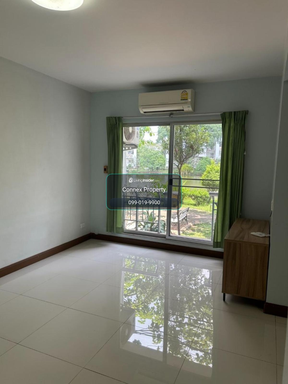 ขายคอนโด  บ้านสวนตะวันธรรม คลองสอง คลองหลวง ปทุมธานี CX-162607 – รูปที่ 2