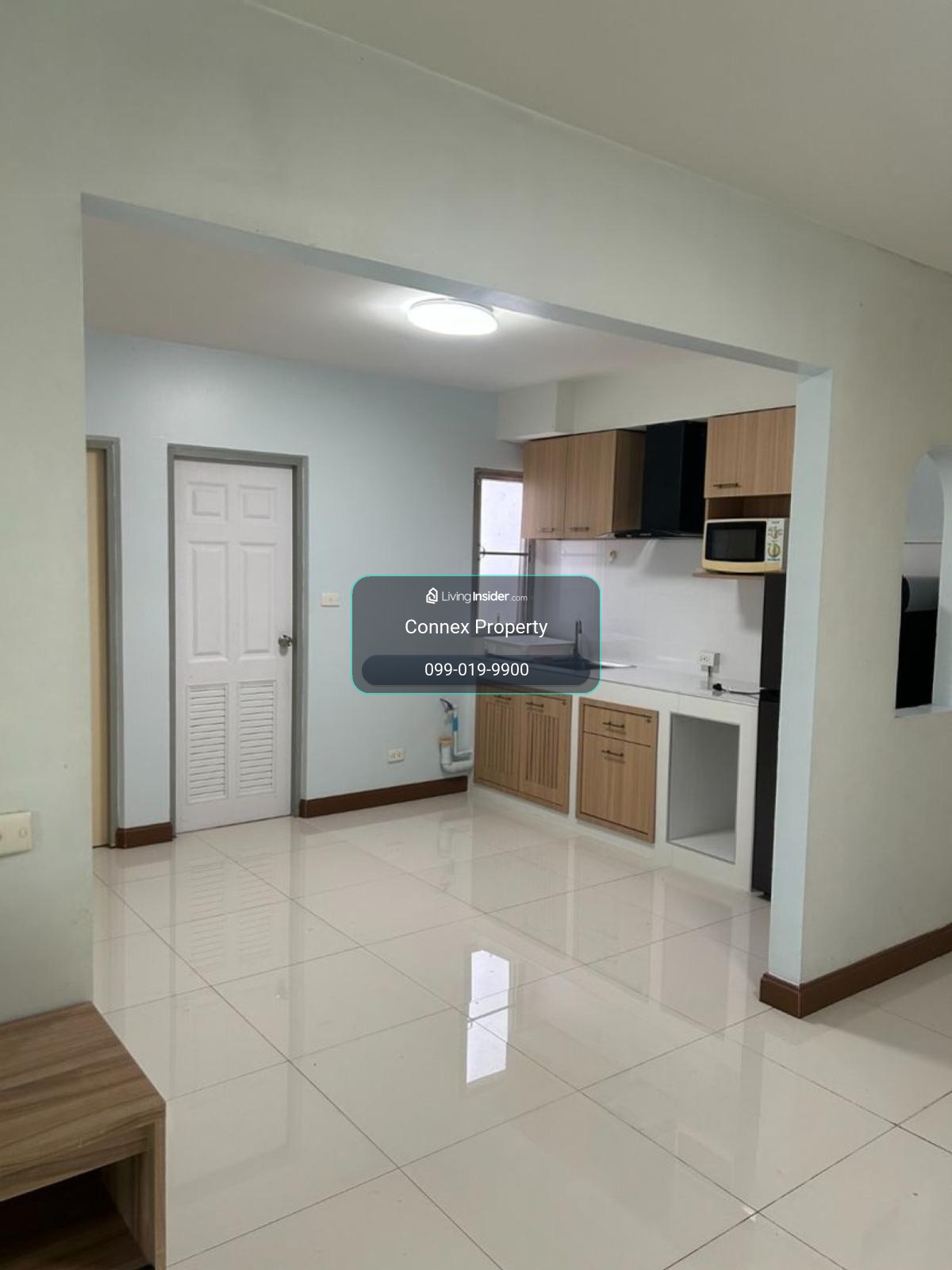 ขายคอนโด  บ้านสวนตะวันธรรม คลองสอง คลองหลวง ปทุมธานี CX-162607 – รูปที่ 3