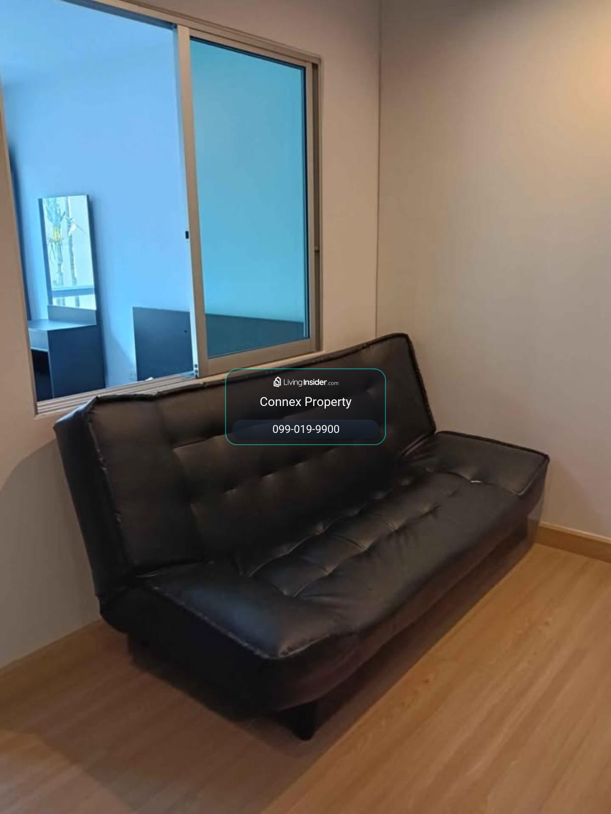 ขายคอนโด  ยู 2 คอนโด BTS-เสนานิคม เสนานิคม เขต จตุจักร กรุงเทพ CX-162833 – รูปที่ 2