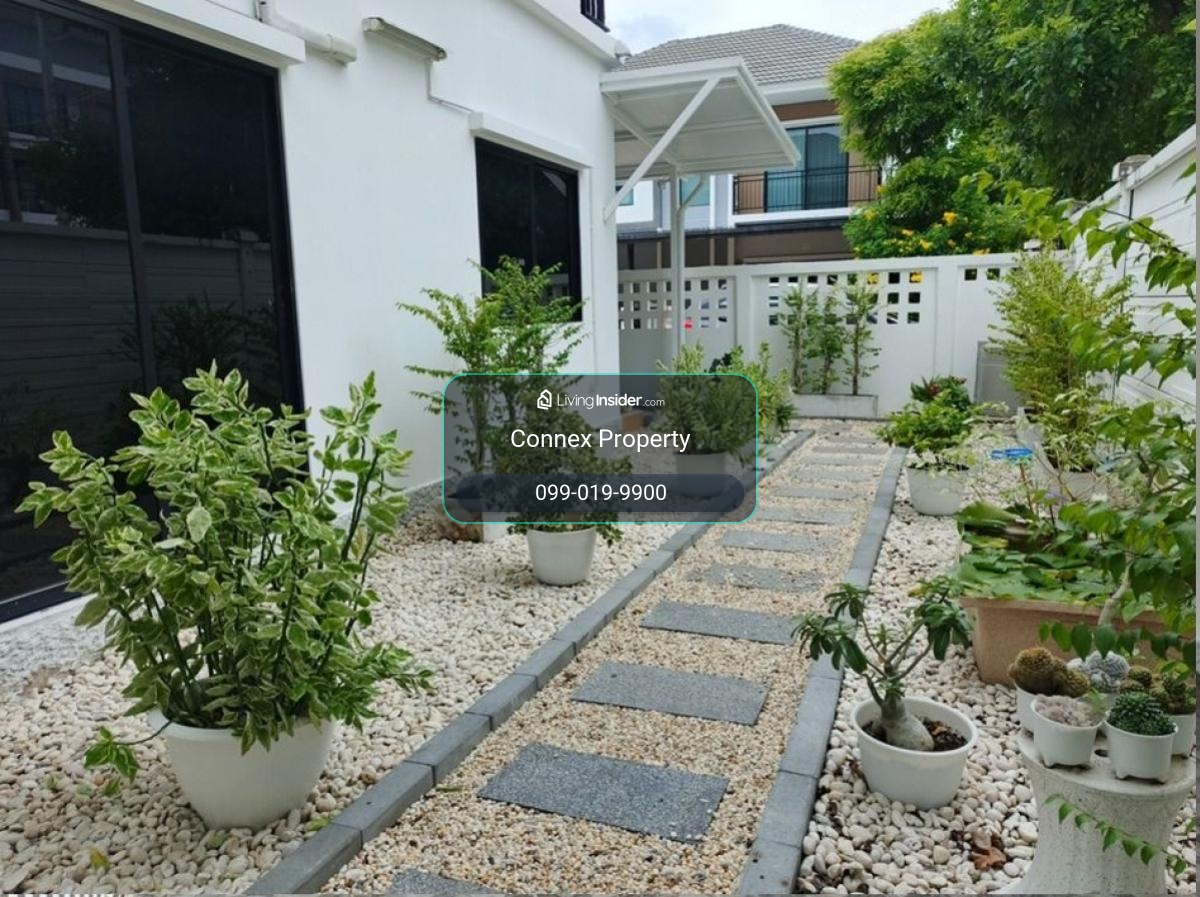 ขายบ้าน  เจ วิลล่า รังสิต - คลอง 1 ประชาธิปัตย์ ธัญบุรี ปทุมธานี CX-162922 – รูปที่ 2