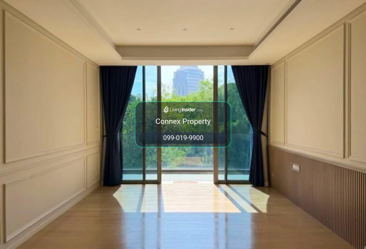 ขายคอนโด  บ้านสินธร BTS-ชิดลม ลุมพินี เขต ปทุมวัน กรุงเทพ CX-162624 – รูปที่ 2