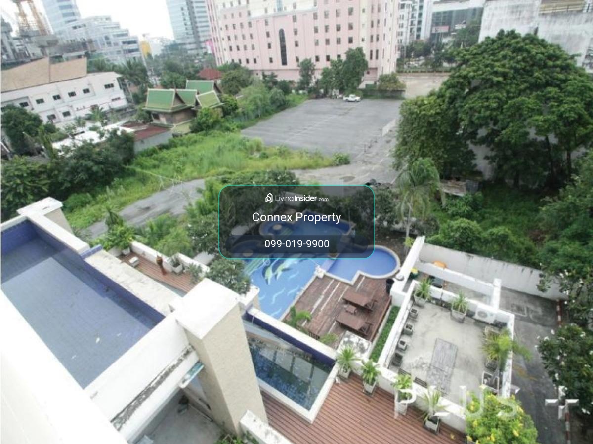ขายคอนโด  ชาโตว์ อินทาวน์ รัชดา 17 MRT-สุทธิสาร ดินแดง เขต ห้วยขวาง กรุงเทพ CX-162059 – รูปที่ 2