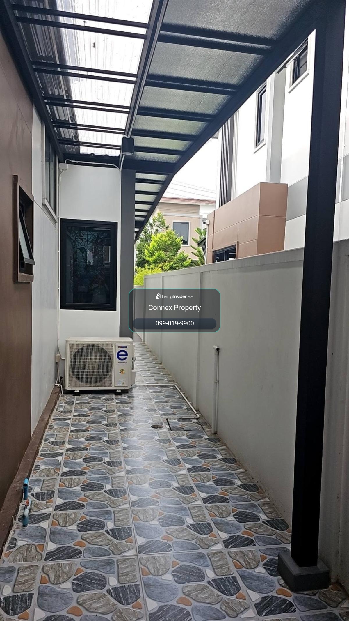 ขายบ้าน  ฟอเรสต้า นิมิตใหม่ 40 มีนบุรี เขต มีนบุรี กรุงเทพ CX-162693 – รูปที่ 2
