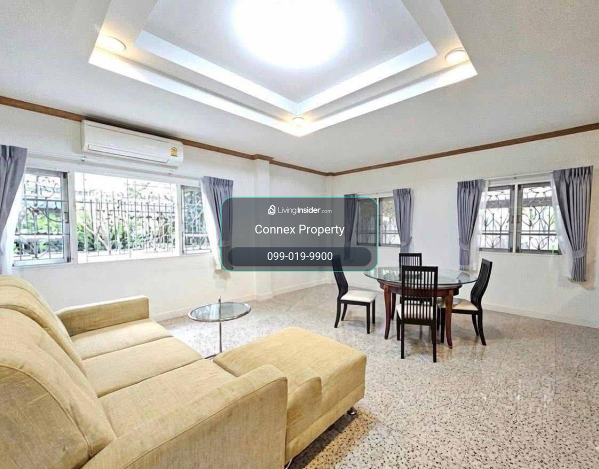 ขายบ้าน  บ้านสวนดอกไม้ หน้ากว้าง ศาลาธรรมสพน์ เขต ทวีวัฒนา กรุงเทพ CX-162617 – รูปที่ 2