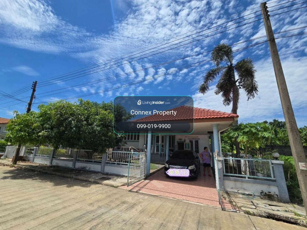 ขายบ้าน  หมู่บ้านเดอะลากูน 3 ท้ายเกาะ สามโคก ปทุมธานี CX-162610 – รูปที่ 2