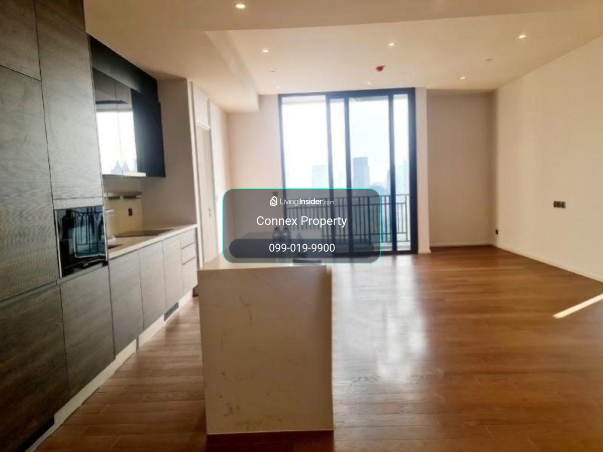ขายคอนโด  มิวนีค หลังสวน BTS-สถานีราชดำริ ลุมพินี เขต ปทุมวัน กรุงเทพ CX-54038 – รูปที่ 3