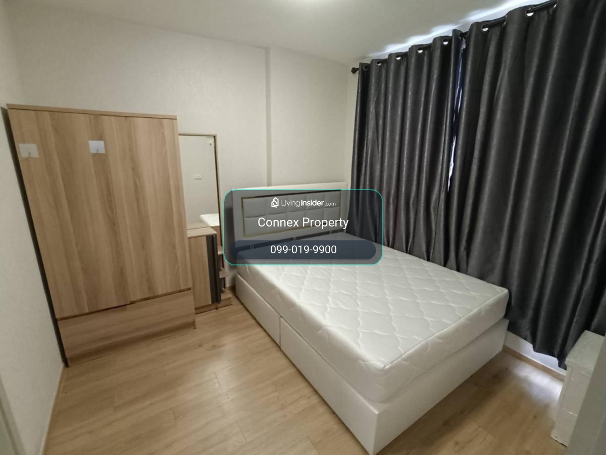 For Sale Condo , Feel Condo Ladprao 122 , MRT-Ladprao 101 , Phlapphla , Wang Thong Lang , Bangkok , CX-162545 – รูปที่ 3