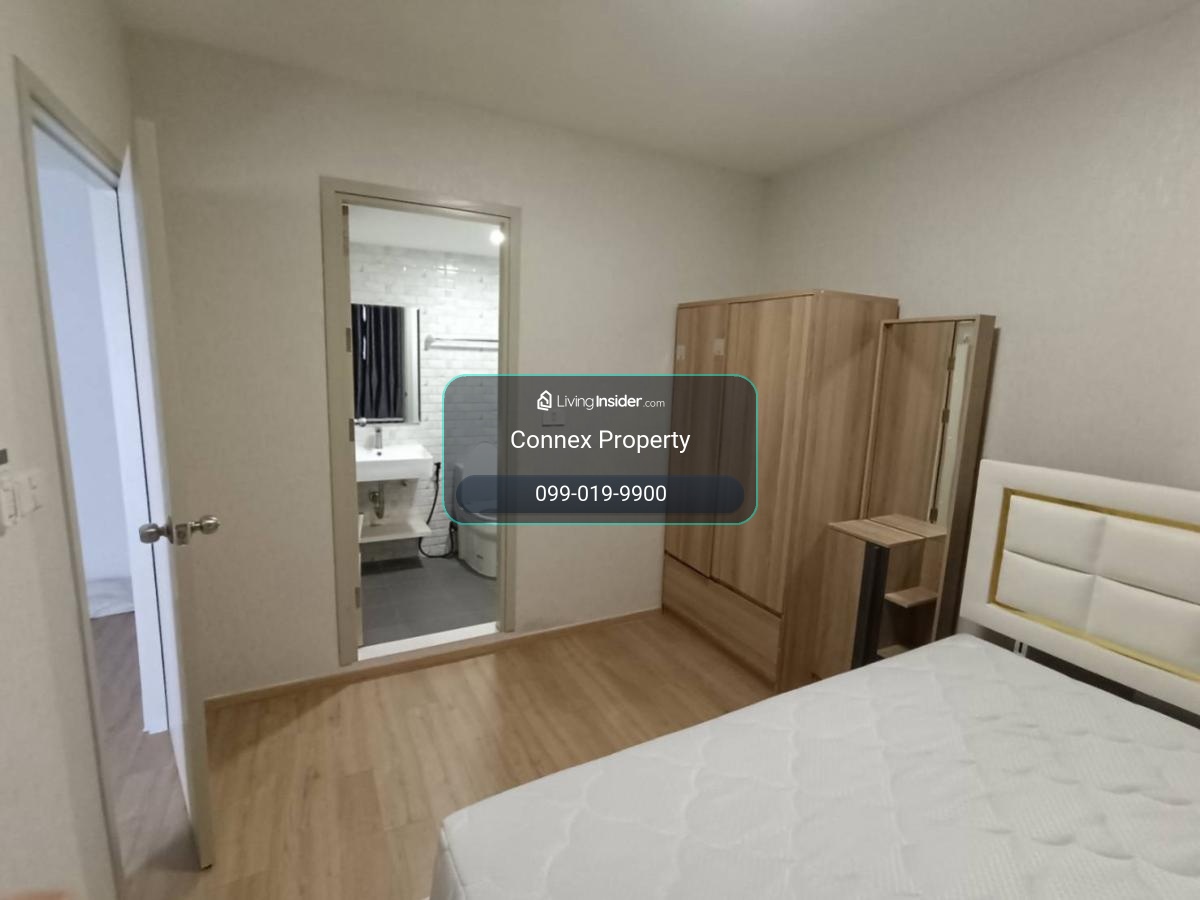 For Sale Condo , Feel Condo Ladprao 122 , MRT-Ladprao 101 , Phlapphla , Wang Thong Lang , Bangkok , CX-162545 – รูปที่ 4