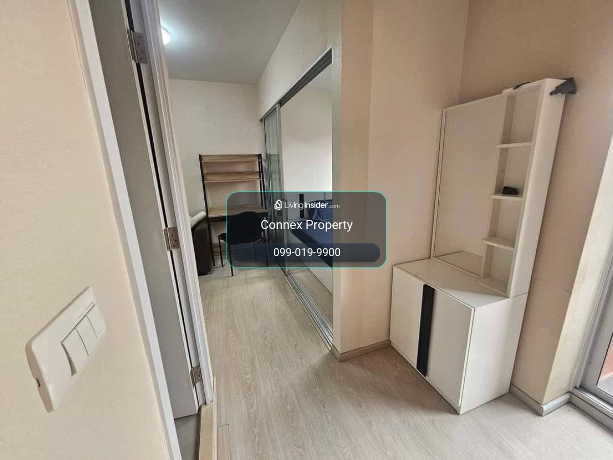 For Sale Condo , Plum Condo Park Rangsit  phase 1-3 , Khlong Nueng , khlong Luang , Pathum Thani , CX-168503 – รูปที่ 2