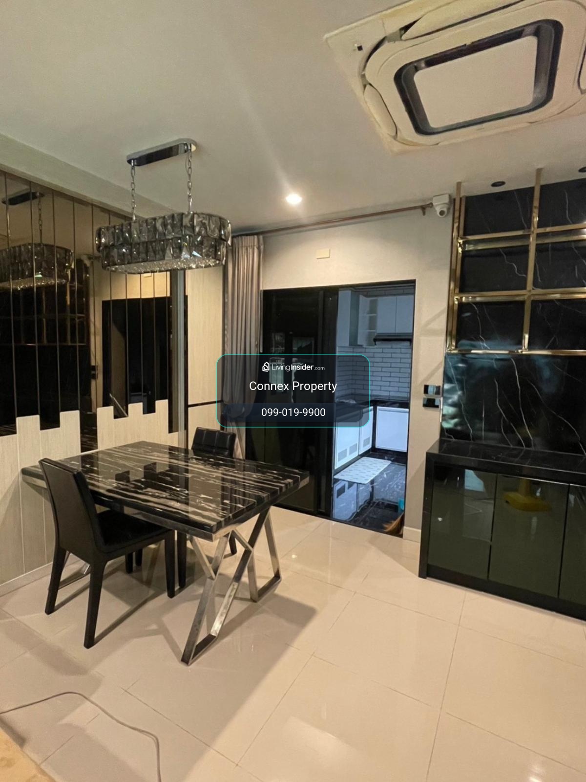 ขายบ้านกลางเมือง รามอินทรา  ท่าแร้ง เขต บางเขน กรุงเทพ CX-162146 – รูปที่ 2