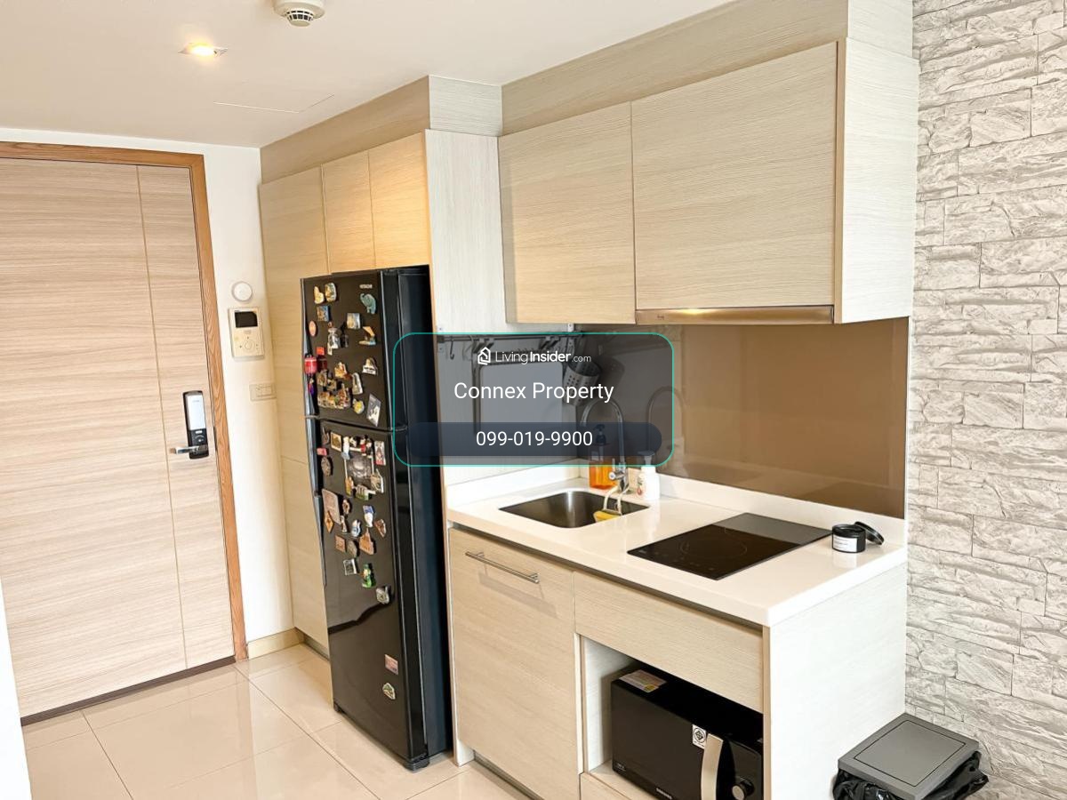ขายคอนโด  โซซิโอ เรฟเฟอเรนซ์ 61 BTS-เอกมัย คลองตันเหนือ เขต วัฒนา กรุงเทพ CX-103438 – รูปที่ 4