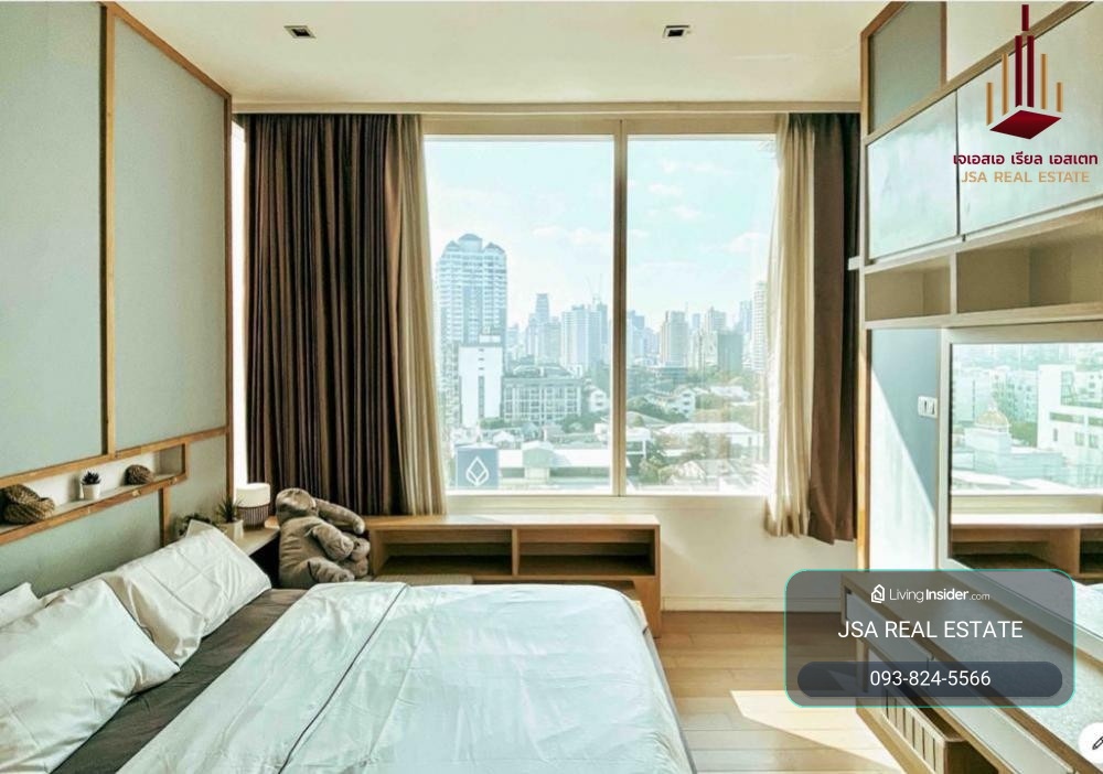 ✨ For Sale: Eight Thonglor Condo ✨  💰 Only 8,900,000 THB – รูปที่ 3
