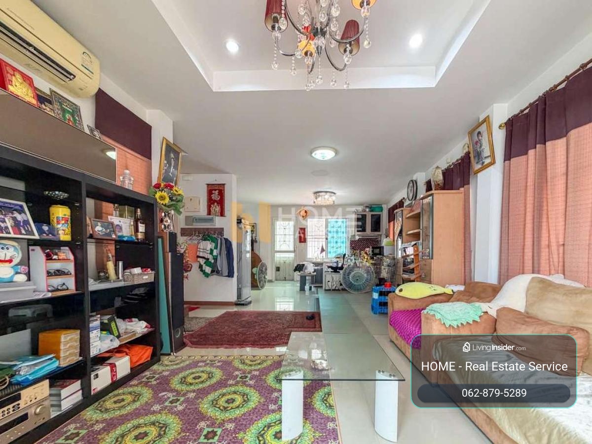 รติรมย์ ฟิฟท์ / 3 ห้องนอน (ขาย), รติรมย์ ฟิฟท์ / 3 Bedrooms (FOR SALE) BALL375 – รูปที่ 3
