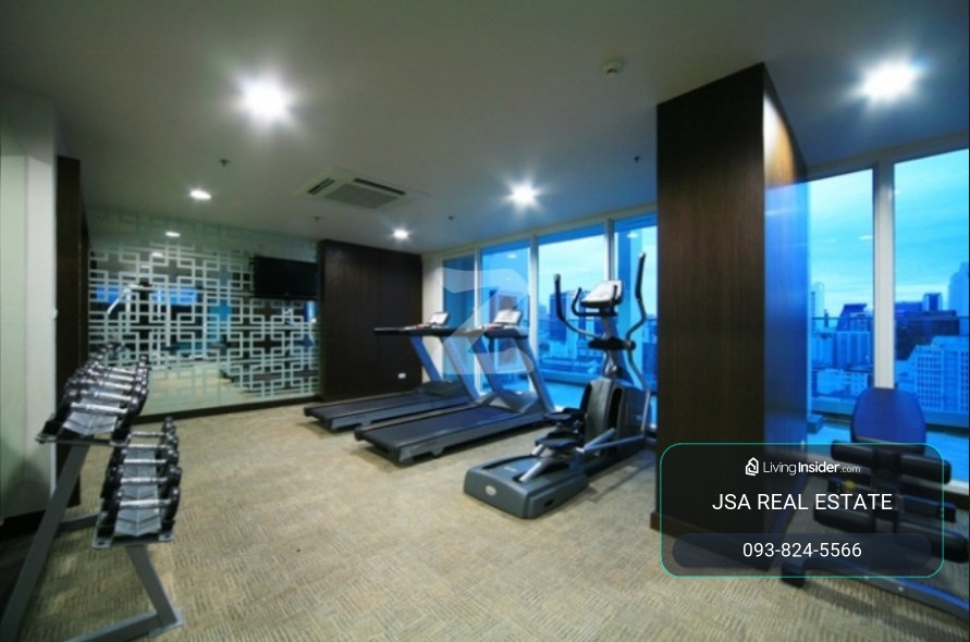 ✨ For Sale: Wish @ Samyan Condo ✨  💰 Only 4,190,000  THB – รูปที่ 3