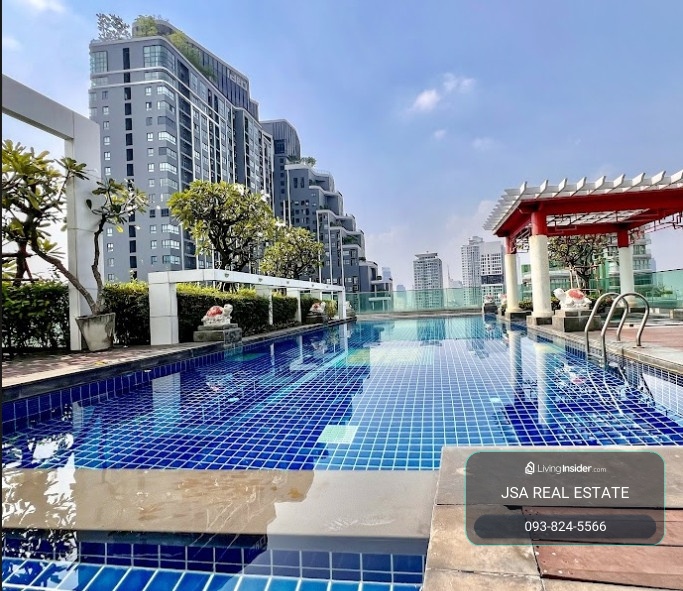✨ For Sale: Wish @ Samyan Condo ✨  💰 Only 4,190,000  THB – รูปที่ 2